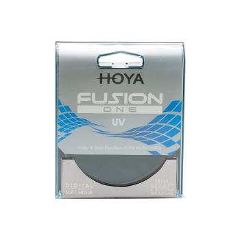 HOYA Fusion One 49mm UV鏡