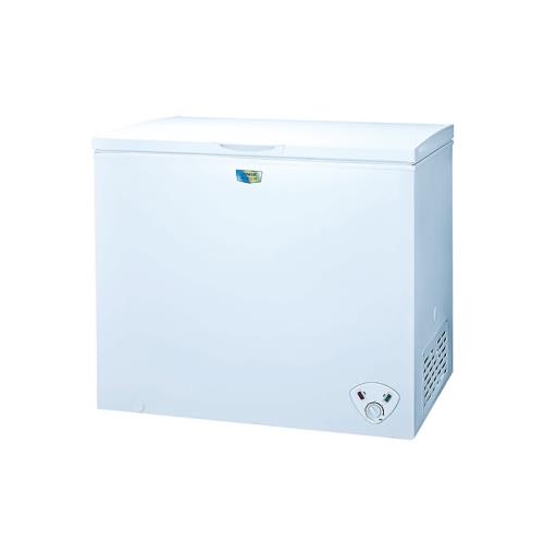 防疫必備現貨  SANLUX 三洋 207L 冷凍櫃 SCF-207W-庫(Y)