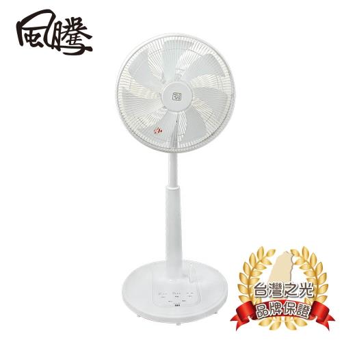 風騰 14吋DC遙控風扇FT-DC14203