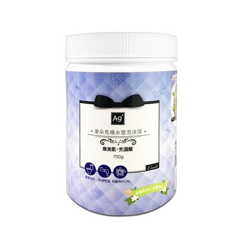 康朵 馬桶水管泡沫彈700gx2罐