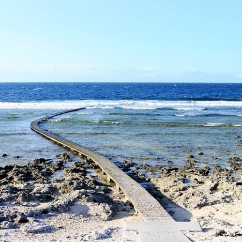 『綠島海底溫泉看朝日2日單人券-台東出發~  體驗綠島美景之旅