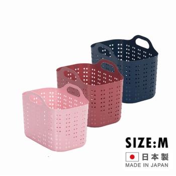 voLca 日本製 小置物籃系列 SAN-VOB-MDBL