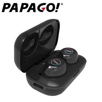 PAPAGO! 真無線觸控藍牙耳機W2