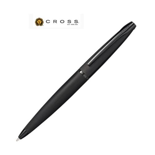 Cross ATX 啞黑 原子筆 CR885-45