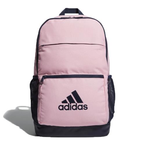 【現貨】Adidas CLASSIC BACKPACK 背包 後背包 休閒 粉 【運動世界】DW4243