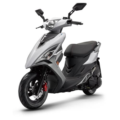 Kymco光陽vjr 125 七期 Abs 12期 125cc機車 Etmall東森購物