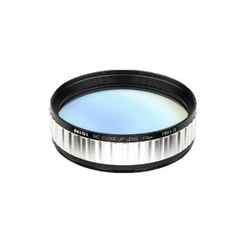NISI 耐司 近攝鏡頭套裝 77mm PRO II 近攝鏡二代 微距 近攝鏡片 附轉接環67mm 72mm(公司貨)