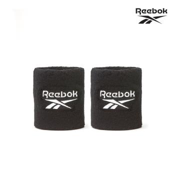 Reebok - 棉質舒適運動護腕2入-兩色RASB-11020