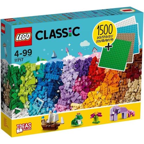 LEGO樂高積木