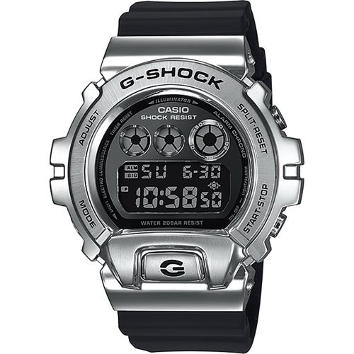 中古】 CASIO G-SHOCK GW-6900J RISEMAN！ 超美品！ 腕時計(デジタル