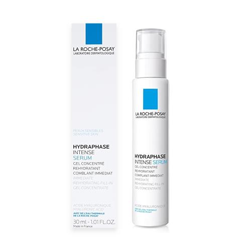 理膚寶水La Roche Posay 水感全效超保濕精華 30ml 法國版