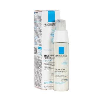 La Roche Posay理膚寶水 多容安極效舒緩修護精華 清爽型 40ml(安心霜)