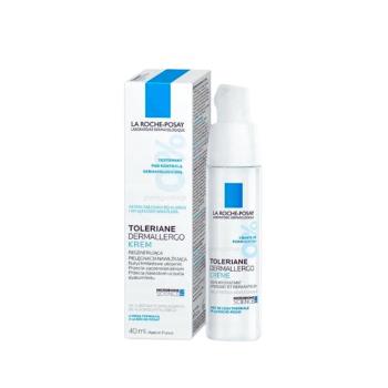 理膚寶水La Roche Posay 多容安極效舒緩修護精華 輕潤型 40ml