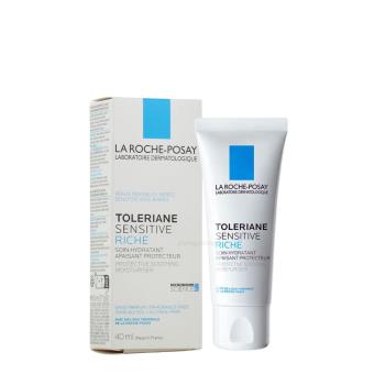 理膚寶水La Roche Posay 多容安舒緩保濕面霜(滋潤型) 40ml