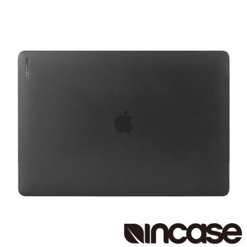 【Incase】Hardshell Case MacBook Pro 16吋 專用霧面圓點筆電保護殼 (黑)