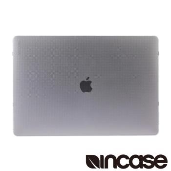 【Incase】Hardshell Case MacBook Pro 16吋 專用霧面圓點筆電保護殼 (透明)