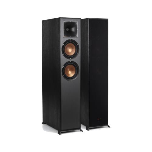 美國 Klipsch 古力奇 R-625FA 杜比全景聲 落地式喇叭