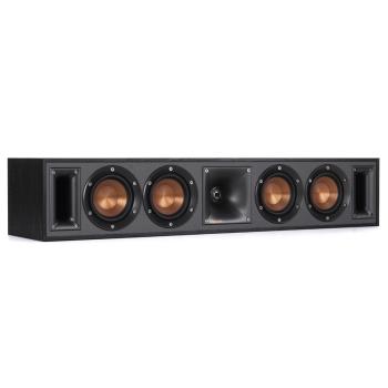 美國 Klipsch 古力奇 R-34C 中置喇叭