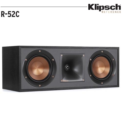 Klipsch R-52C的價格推薦- 2024年1月| 比價比個夠BigGo