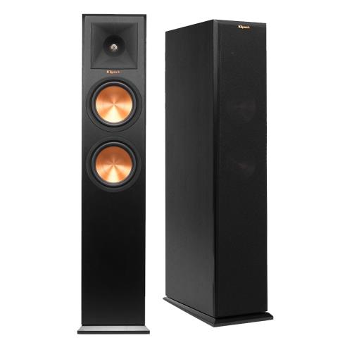 美國 Klipsch 古力奇 RP-260F 家庭劇院 落地型喇叭