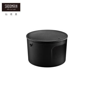 【仙德曼SADOMAIN】旅用咖啡沖泡器