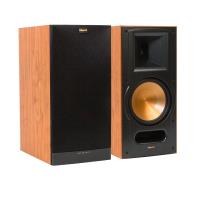 美國 Klipsch 古力奇 RB-81 II 家庭劇院 書架喇叭(木色)