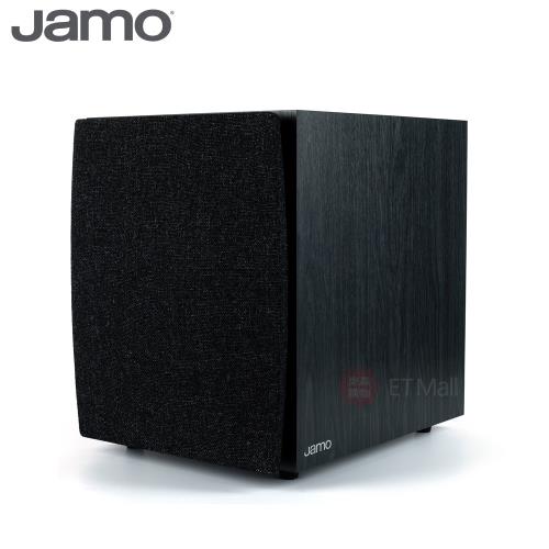 JAMO C910 重低音喇叭/10吋重低音/劇院 黑色