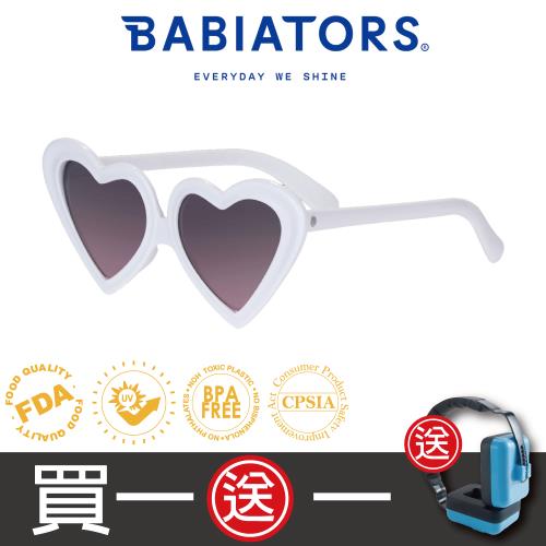 [ 美國Babiators ] 時尚系列太陽眼鏡-甜蜜心機(偏光鏡片)10-16歲