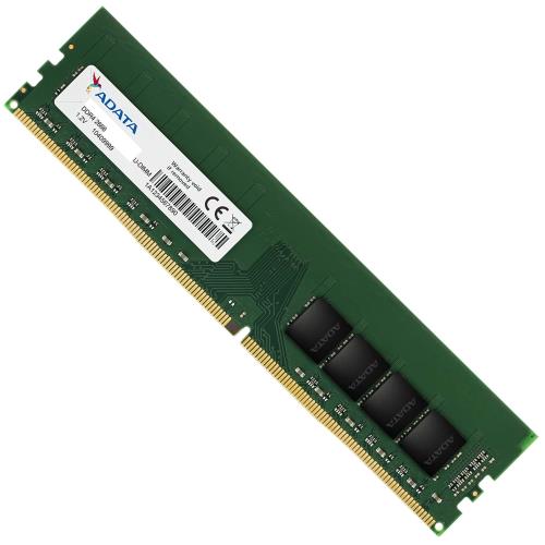 威剛 ADATA DDR4-2666 8GB Premier 桌上型 記憶體 8G