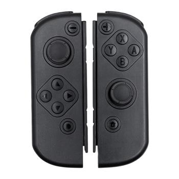 任天堂 Switc專用 Joy-Con 控制器(黑/黑)(副廠)