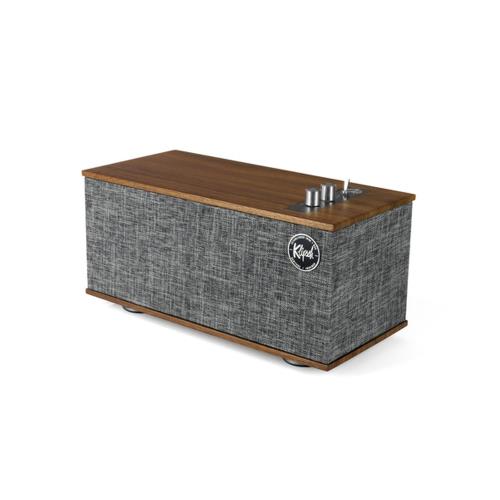 Klipsch 古力奇 The One II 無線音樂串流系統 多媒體喇叭 木色
