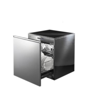(全省安裝)喜特麗45公分嵌門板落地式烘碗機不含門板JT-3014Q
