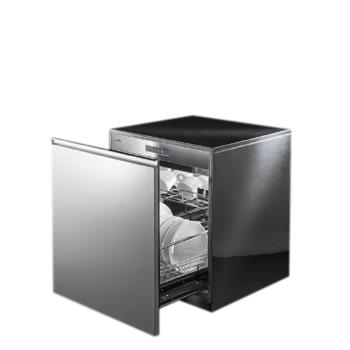 (全省安裝)喜特麗50公分嵌門板落地式烘碗機不含門板JT-3015Q