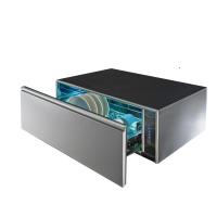 送7-11商品卡2000元★(全省安裝)喜特麗90公分嵌門板橫抽式烘碗機不含門板JT-3019UV