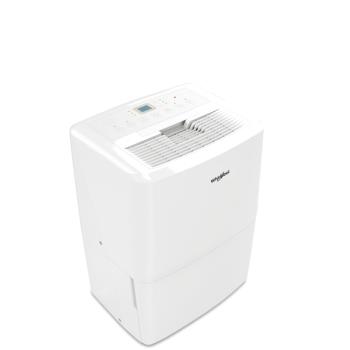 送7-11商品卡200元★Whirlpool惠而浦 26.5公升/日除濕機WDEE60AW