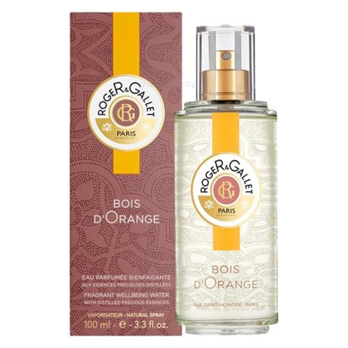 【Roger & Gallet】 西班牙柑橘淡香水 100ml