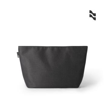 LOJEL Toiletry Case 軟殼盥洗包 化妝包 收納包 黑色