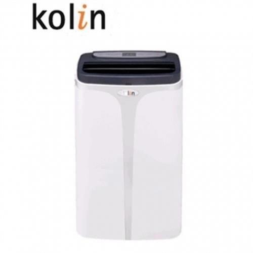 【KOLIN 歌林】冷暖移動式空調冷氣 KD-301M05 福利品 