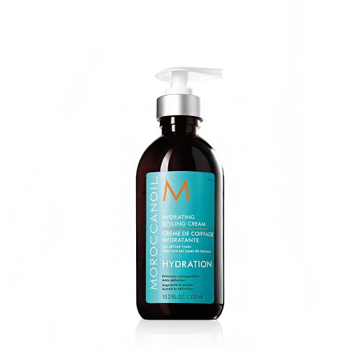 MOROCCANOIL摩洛哥優油 高效保濕精華 300ml