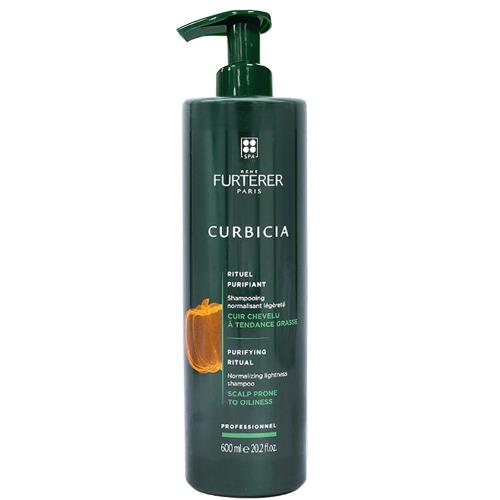 RENE FURTERER萊法耶 葫蘆沁衡髮浴 600ml_短效出清
