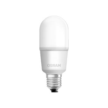 【OSRAM 歐司朗】LED Stick E27小晶靈燈泡12W (白光/黃光/自然光)
