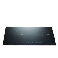 送7-11商品卡2500元★(全省安裝)喜特麗220V雙口觸控電陶爐JT-EG268