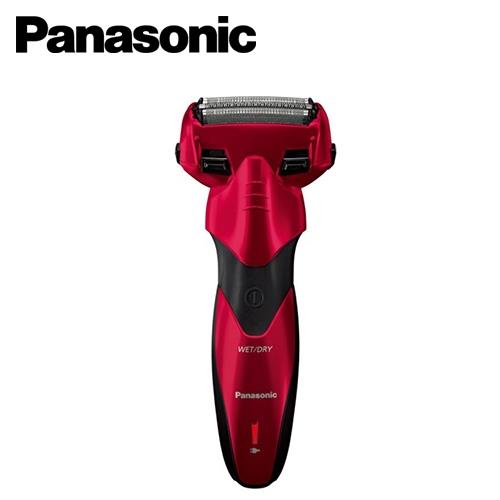 【Panasonic 國際牌】3刀頭乾濕兩用電動刮鬍刀 ES-SL83-R