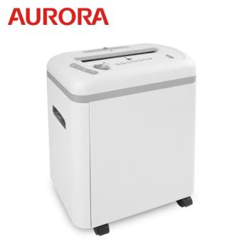 【AURORA 震旦】12張多功能碎紙機(15公升) AS1219CE