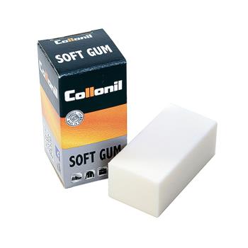 德國 Collonil 特殊清潔橡皮擦-皮革專用 Soft Gum Classic