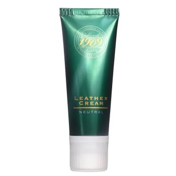 德國 Collonil 經典皮革光澤護理乳霜 1909Leather Cream (75ml)