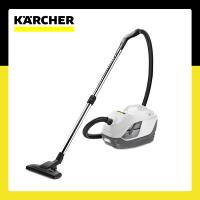 領券再折↘【KARCHER德國凱馳】水過濾式除蹣吸塵器 DS6000