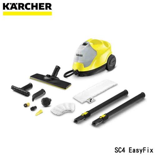Karcher Sc4的價格推薦- 2023年11月| 比價比個夠BigGo