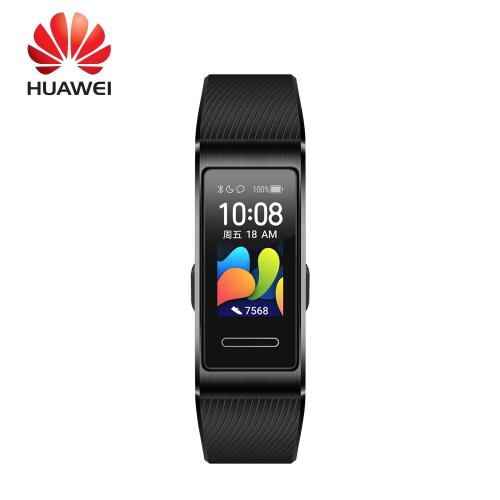 Huawei 華為band 4 Pro 智慧手環 智慧型手環 Etmall東森購物