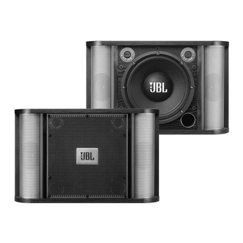 JBL RM10 II 10英吋低音喇叭/2音路三單體喇叭